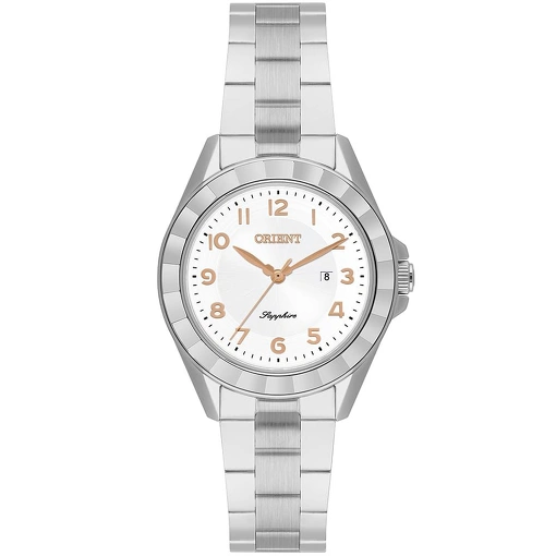 RELÓGIO ORIENT ETERNAL FEMININO ANALÓGICO FBSS1205 S2SX