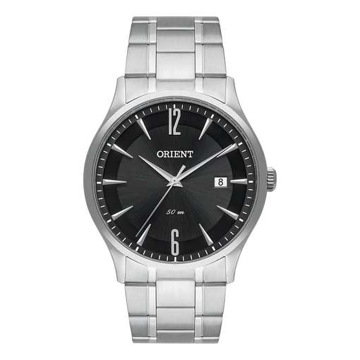 RELÓGIO ORIENT ETERNAL MASCULINO CLÁSSICO MBSS1440 P2SX