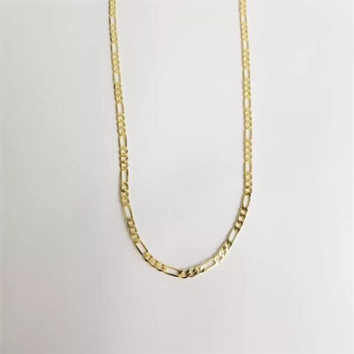 COLAR 70CM ELO FIGARO LAMINADO 1ELO G X 3ELO P 3MM