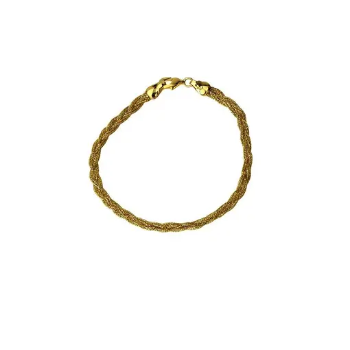 PULSEIRA FITA TRANÇADA