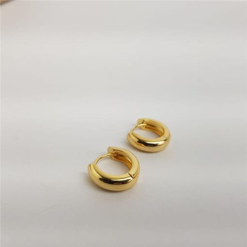 ARGOLA CLICK LISA 1,6CM 5MM
