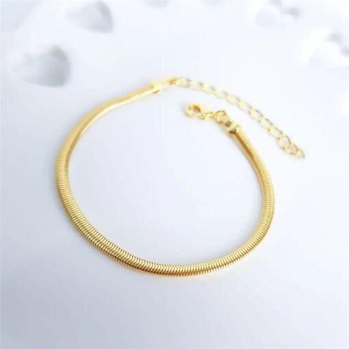 PULSEIRA SALAMANDRA 16,5+5CM 3MM