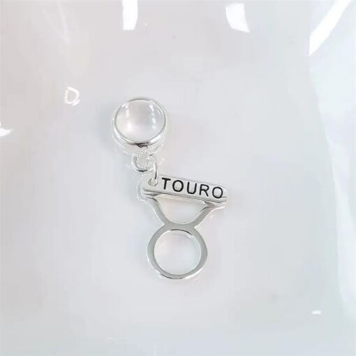 BERLOQUE SIGNO TOURO| PRATA 925