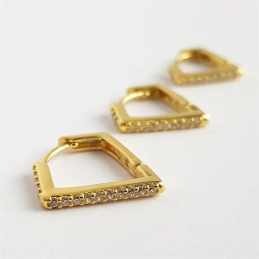 TRIO 1,4X1,2X1CM TRIANGULAR LATERAL CRAV