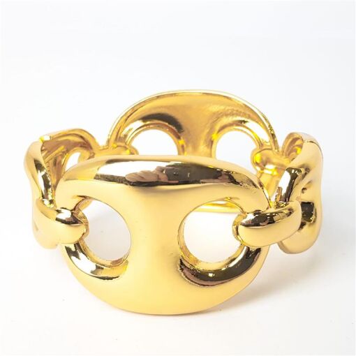 BRACELETE ARO  LISO INSPIRAÇAO GUTTI