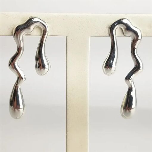 BRINCO MAXIMALISTA DERRETIDO|BANHO DE PRATA