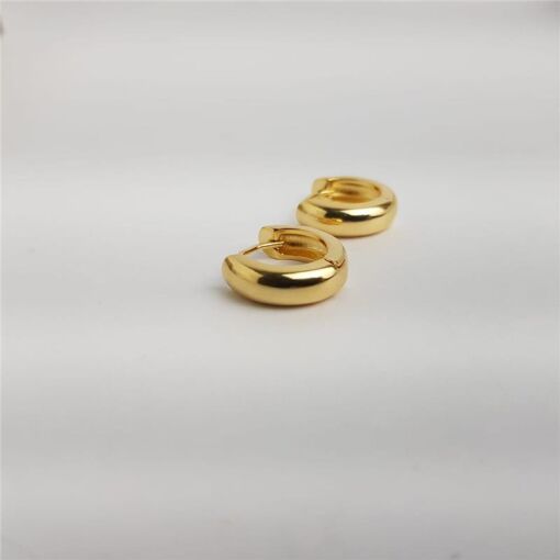ARGOLA CLICK LISA 1,6CM 5MM
