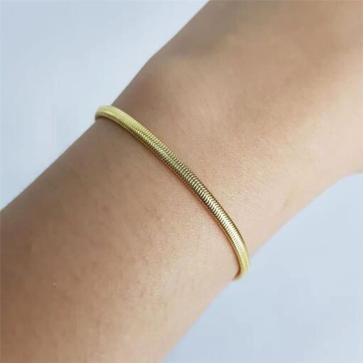 PULSEIRA SALAMANDRA 16,5+5CM 3MM