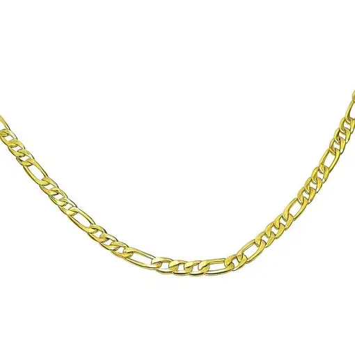 COLAR 70CM ELO FIGARO LAMINADO 1ELO G X 3ELO P 3MM