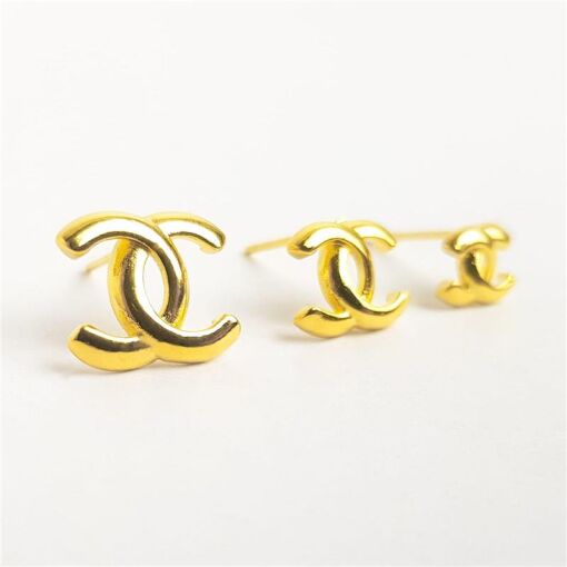 TRIO 2,1X1,9X1,6 INSPIRAÇÃO ALTA JOALHERIA | BANHADO EM OURO 18K