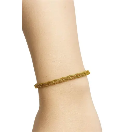 PULSEIRA FITA TRANÇADA