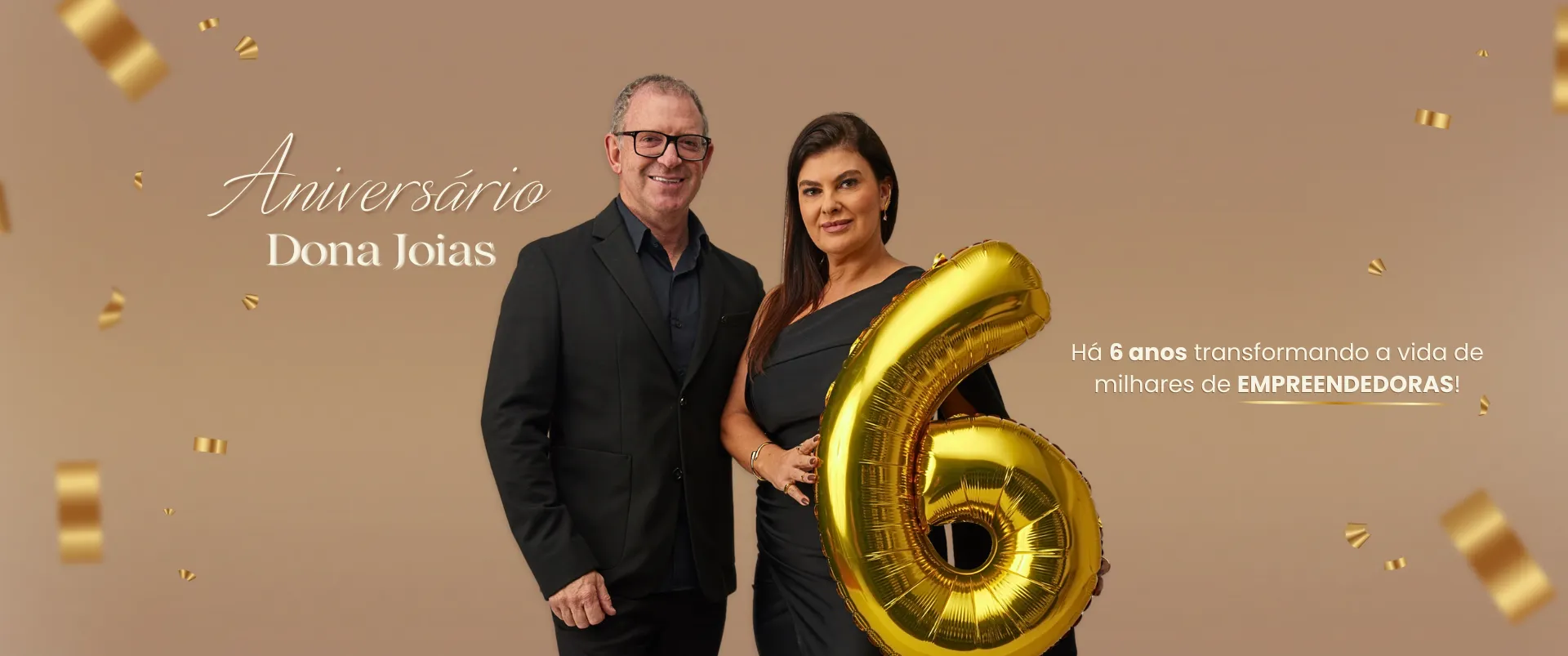 ANIVERSÁRIO DONA JOIAS