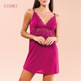 Camisola curta