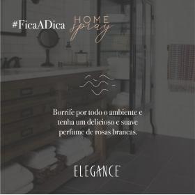 HOME SPRAY ELEGANCE 200 ML