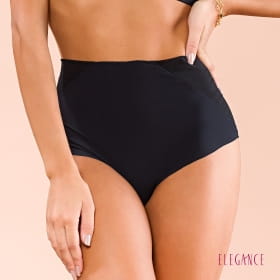 CALÇA ALTA FIO DENTAL - IDA
