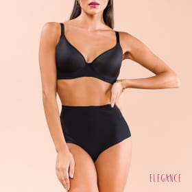 CALÇA ALTA FIO DENTAL - IDA