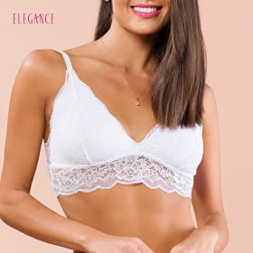 TOP LENÇO - COLEÇÃO MELISSA