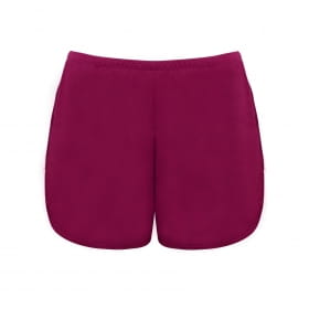 Shortdoll em liganete e renda - Coleção Sleepwear