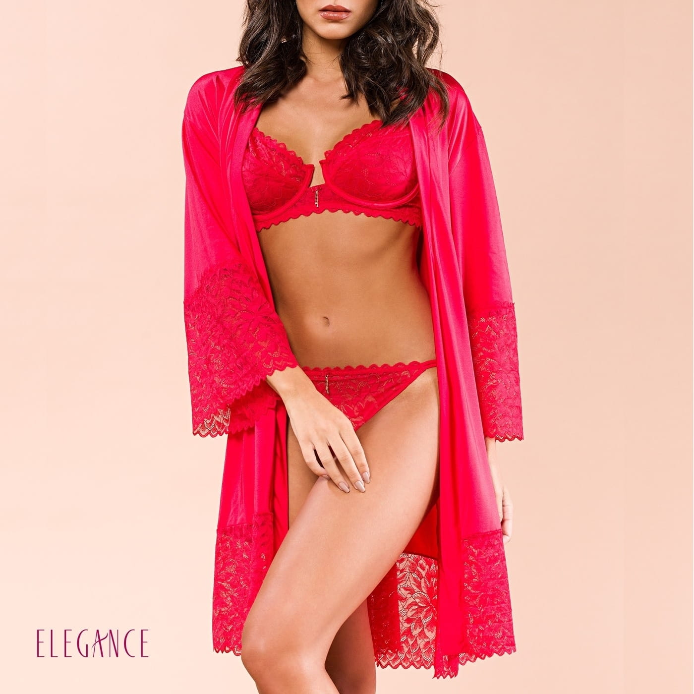 Robe curto