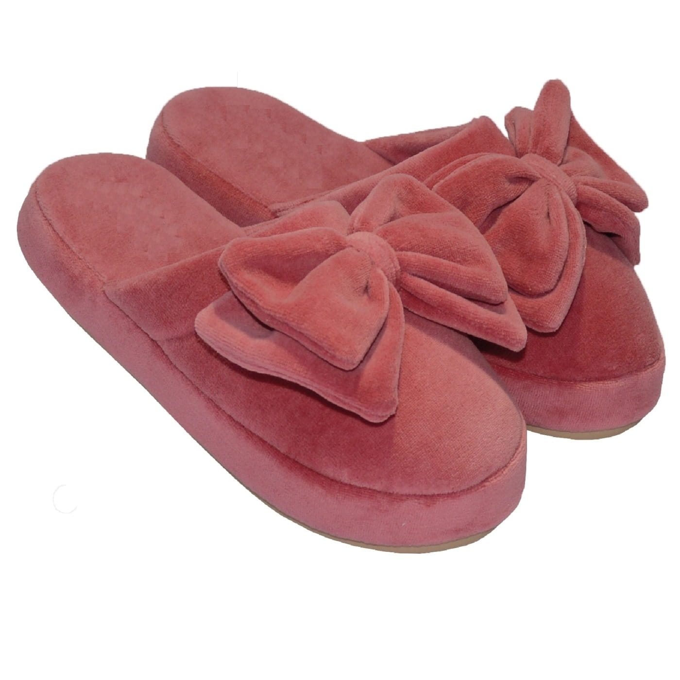 Chinelo atoalhado
