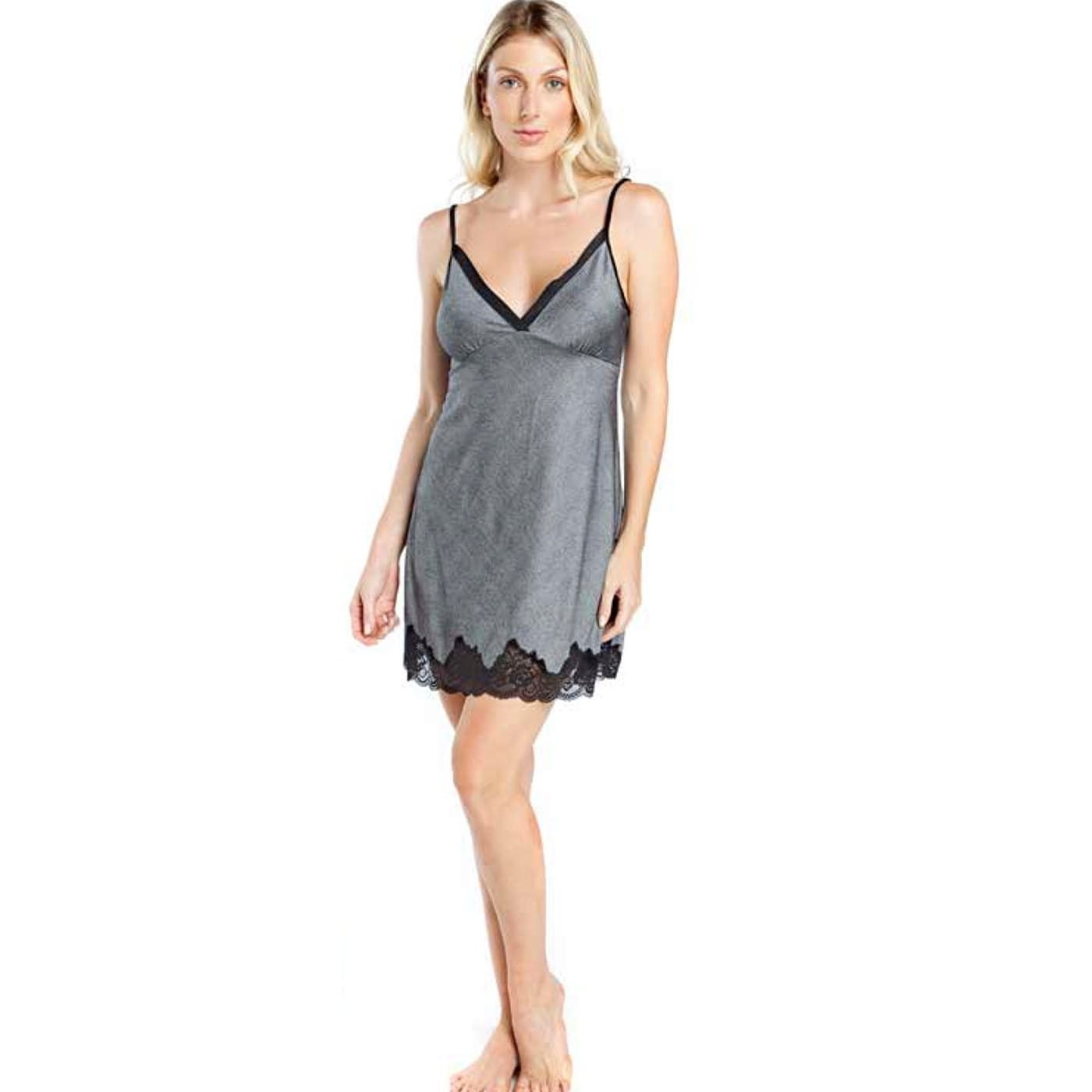 CAMISOLA CURTA