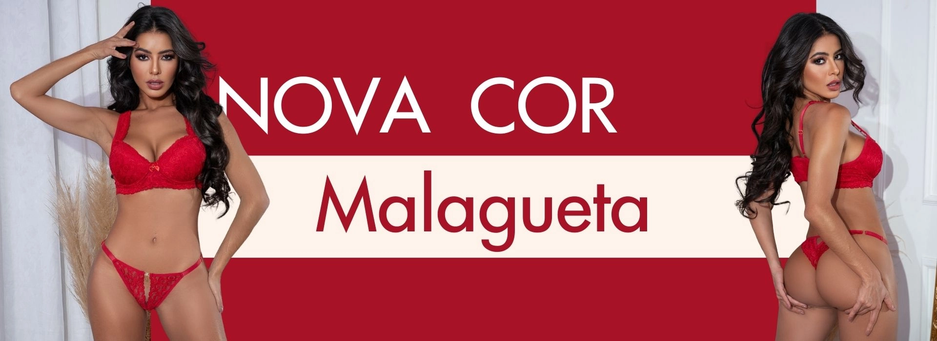 Cor Malagueta