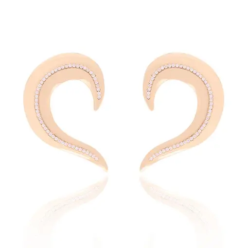 BRINCO - BANHADO OURO - METAL