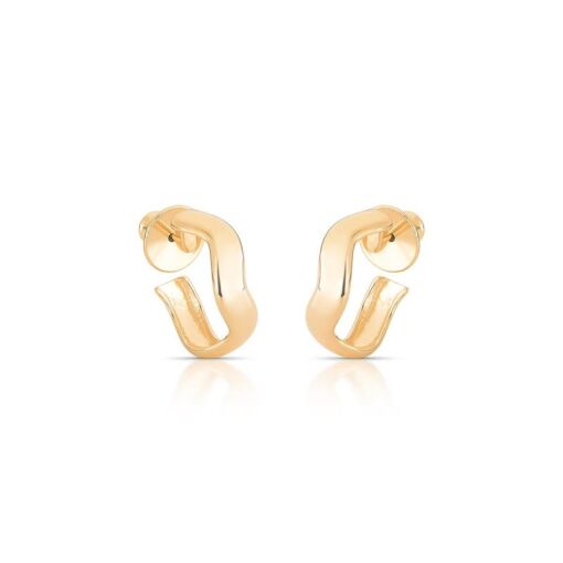 BRINCO- BANHADO OURO 18K METAL