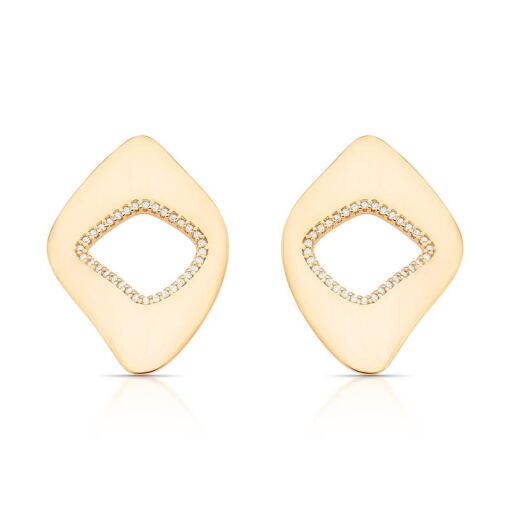 BRINCO - BANHADO OURO 18K - METAL