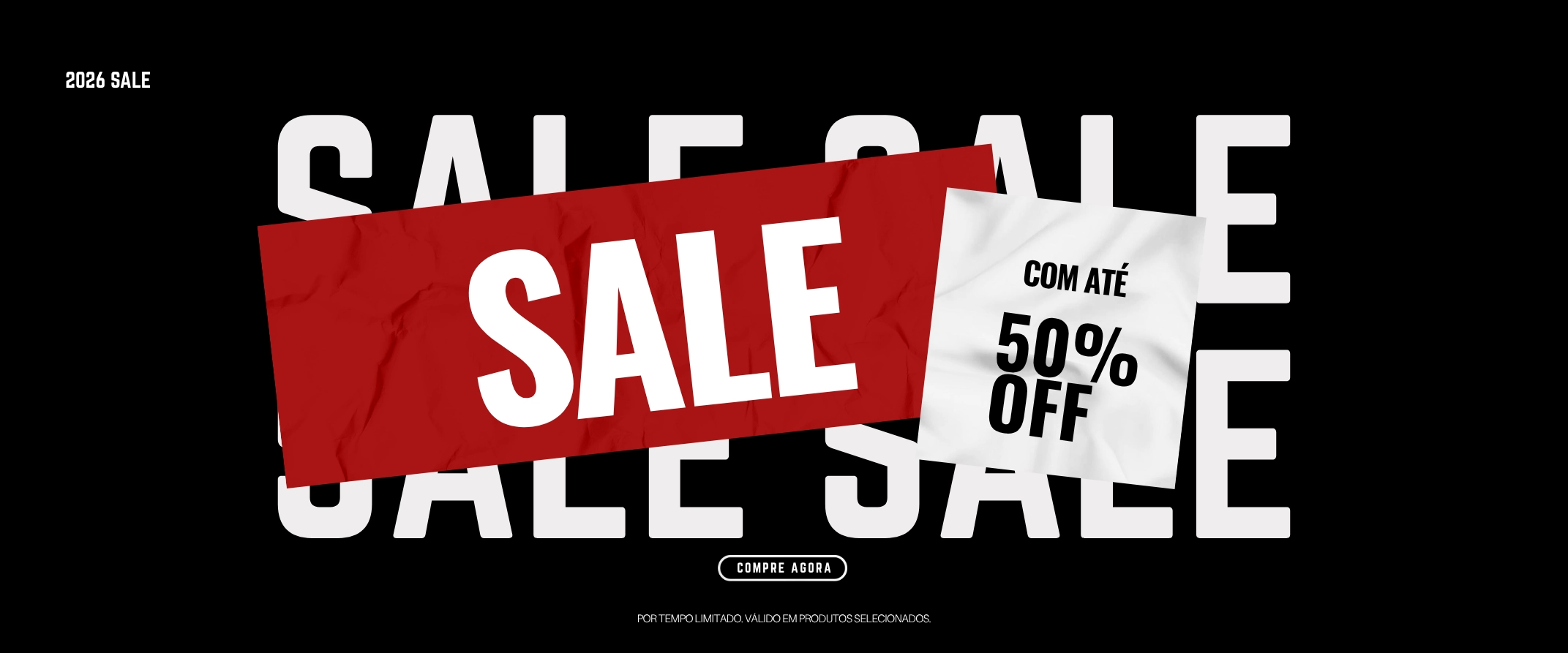 sale
