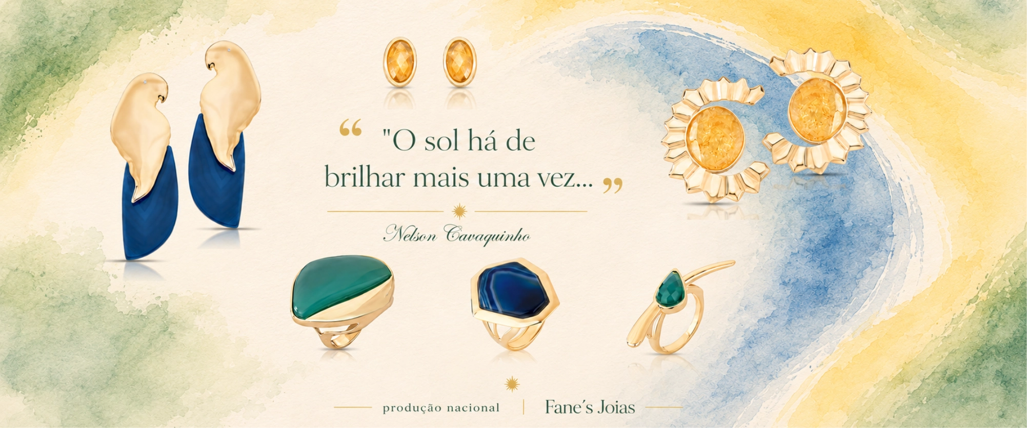 seleção fanes
