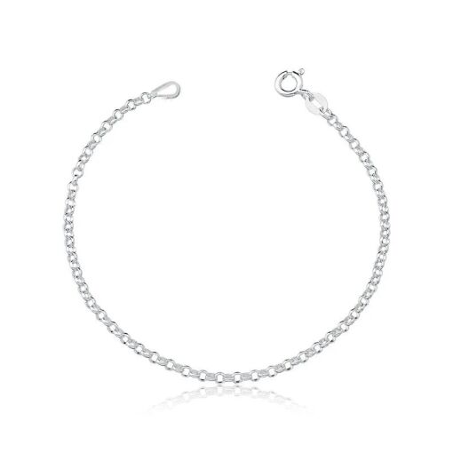 PULSEIRA ELO PORTUGUÊS 2,0MM