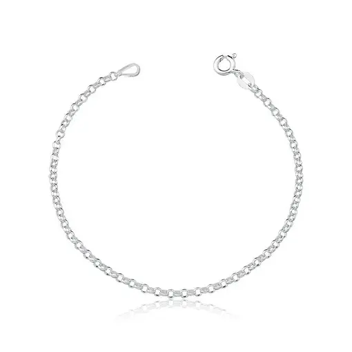 PULSEIRA ELO PORTUGUÊS 2,0MM