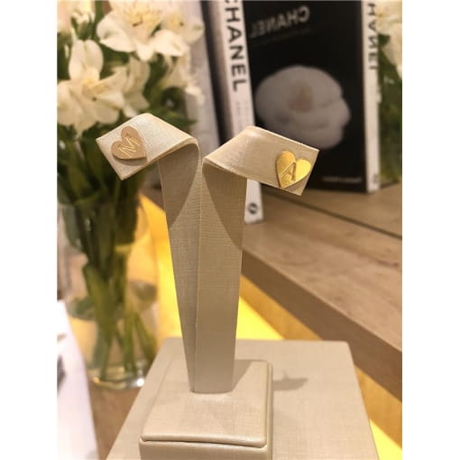 BRINCO LETRAS CORAÇÃO