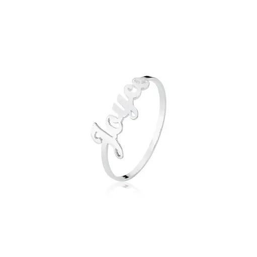 Anel Manuscrito Fonte Poesia