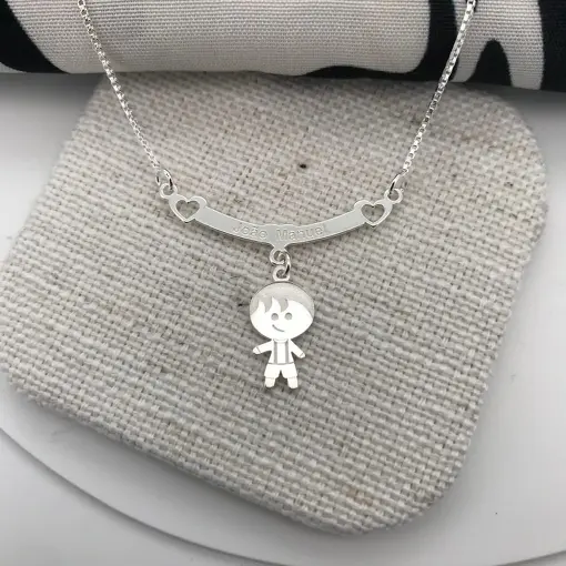 Canga Personalizada 5 Personagens