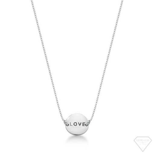 COLAR LOVE