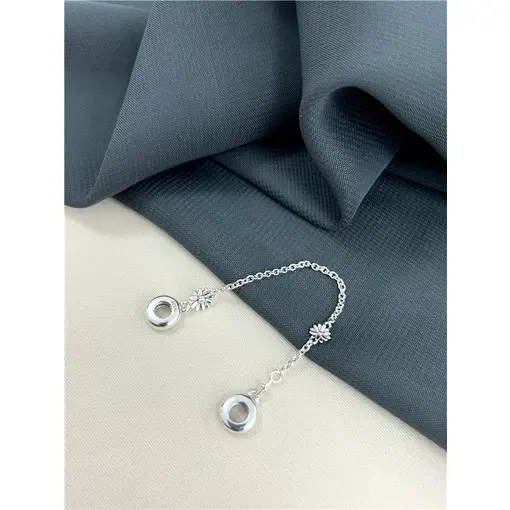 TRAVA DE PULSEIRA 3MM