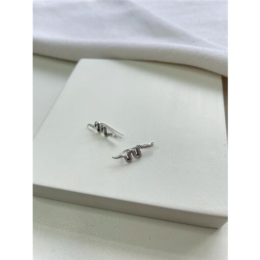 BRINCO EAR CUFF