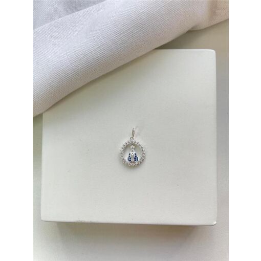 PINGENTE N. SRA. APARECIDA