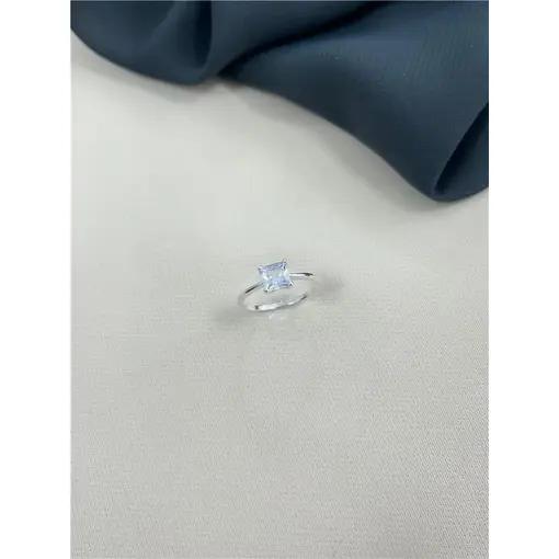 ANEL PEDRA ZIRCÔNIA