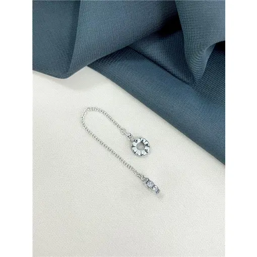 TRAVA DE PULSEIRA 3MM