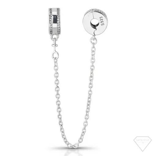 TRAVA DE PULSEIRA 2,5MM