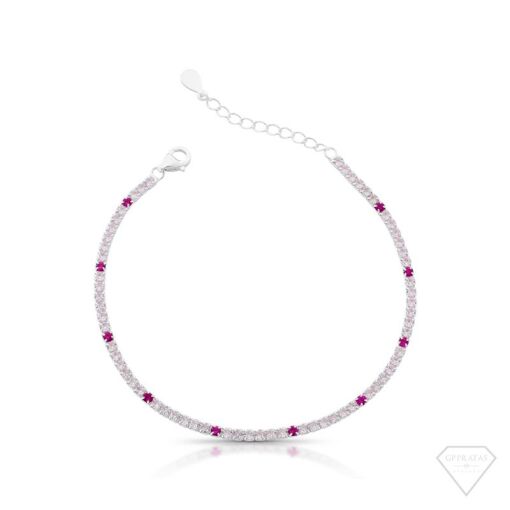 PULSEIRA RIVIERA PINK