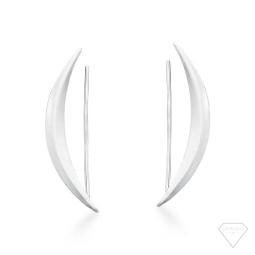 BRINCO EAR CUFF
