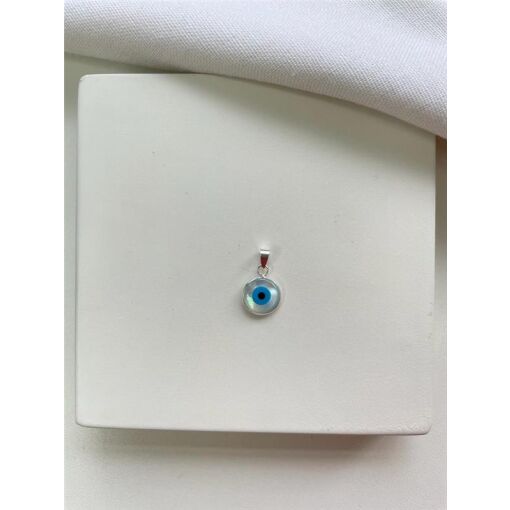 PINGENTE OLHO GREGO 10MM