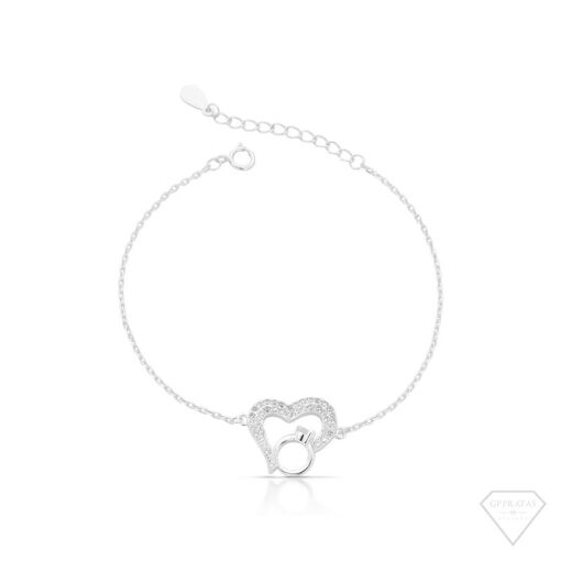 PULSEIRA FEMININA