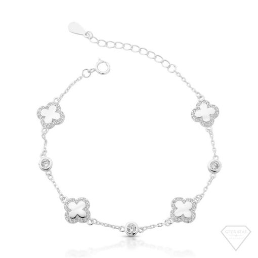PULSEIRA TREVO