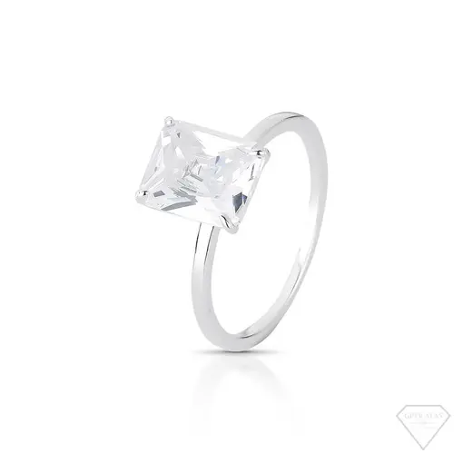 ANEL PEDRA ZIRCÔNIA