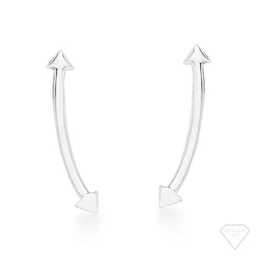BRINCO EAR CUFF